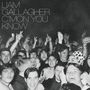 Liam Gallagher: C'Mon You Know, LP