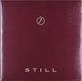 Joy Division: Still (Clear Vinyl), LP,LP
