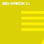 Big Wreck: Big Wreck 7.1, CD