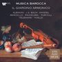 : Il Giardino Armonico - Musica Barocca, CD