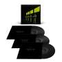 Kraftwerk: Remixes (180g) (Black Vinyl), LP,LP,LP
