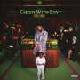 Tion Wayne: Green With Envy, CD