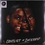 Ghetts: Conflict Of Interest, LP,LP