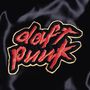 Daft Punk: Homework, CD