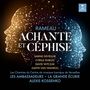 Jean Philippe Rameau: Achante et Cephise, CD,CD