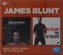 James Blunt: 2 Originals, CD