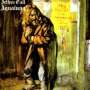 Jethro Tull: Aqualung (The 2011 Steven Wilson Stereo Remix) (2022 Repress) (Black Vinyl), LP