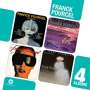 Franck Pourcel: Coffret 2021, CD,CD,CD,CD