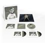 David Bowie: Toy: Box, CD,CD,CD