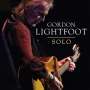 Gordon Lightfoot: Solo, LP