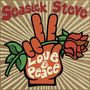Seasick Steve: Love & Peace, LP