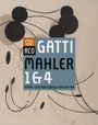 Gustav Mahler: Symphonien Nr.1 & 4, BR