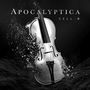 Apocalyptica: Cell-0 (180g), LP,LP