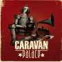 Caravan Palace: Caravan Palace, CD