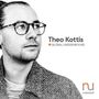 Theo Kottis: Global Underground: Nubreed 11, CD,CD