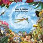 Press To Meco: Here's To The Fatigue, LP