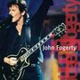 John Fogerty: Premonition, CD