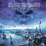Iron Maiden: Brave New World, LP