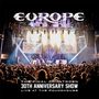 Europe: The Final Countdown - 30th Anniversary Show Live At The Roundhouse, CD,CD,BR