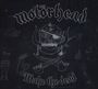 Motörhead: Wake The Dead (Limited-Box-Set), CD,CD,CD