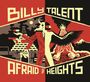 Billy Talent: Afraid Of Heights (180g), LP