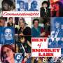 Homebrew: Communication-440: Best Of Smonkey Labs, CD