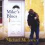 Michael Mulvaney: Mike's Blues, CD