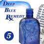 Deep Blue Remedy: 5, CD
