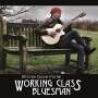 Ritchie Dave Porter: Working Class Bluesman, CD