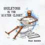 Fran Archer: Skeletons In The Water Closet, CD