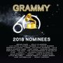 : 2018 GRAMMY Nominees, CD