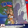 : TKKG Junior (Folge 01) Auf frischer Tat ertappt, CD