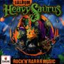 Heavysaurus: Das Album: Rock'n'Rarrr Music, CD