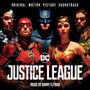 : Justice League, CD,CD