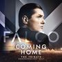 FALCO Coming Home: The Tribute Donauinselfest 2017, CD