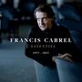 Francis Cabrel: L'Essentiel 1977 - 2017, CD,CD,CD