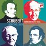 Franz Schubert: Symphonie Nr. 9  C-Dur "Die Große", CD