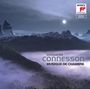 Guillaume Connesson: Kammermusik, CD,CD