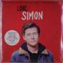 : Love Simon (O.S.T.), LP,LP