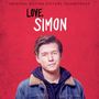 : Love, Simon (Original Motion Picture Soundtrack), CD
