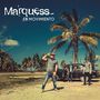 Marquess: En Movimiento, CD