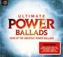 : Ultimate... Power Ballads, CD,CD,CD,CD