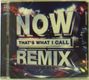 Now That's What I Call Remix, CD