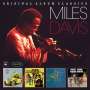 Miles Davis: Original Album Classics, CD,CD,CD,CD,CD