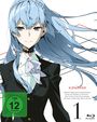 Hiroshi Kobayashi: Kiznaiver Vol. 1 (Blu-ray), BR
