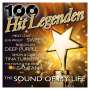 : 100 Hit Legenden, CD,CD,CD,CD,CD