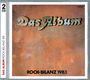 : Rock-Bilanz 1983, CD,CD