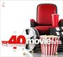 : Top 40: Movie Hits, CD,CD