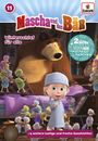 Mascha und der Bär 11: Winterschlaf für alle, DVD