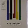 Pentatonix: PTX Presents: Top Pop, Vol. 1, LP